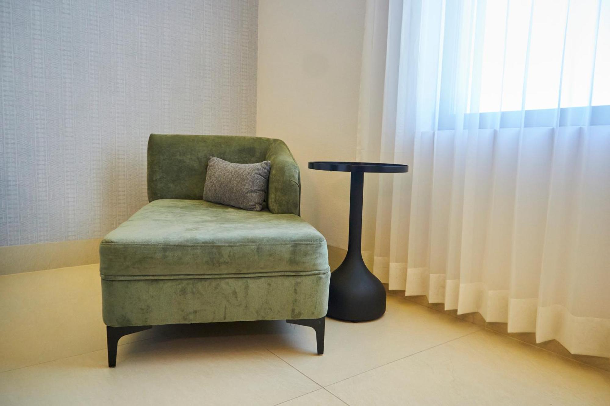 Hotel Antre Chapultepec Guadalajara Kültér fotó