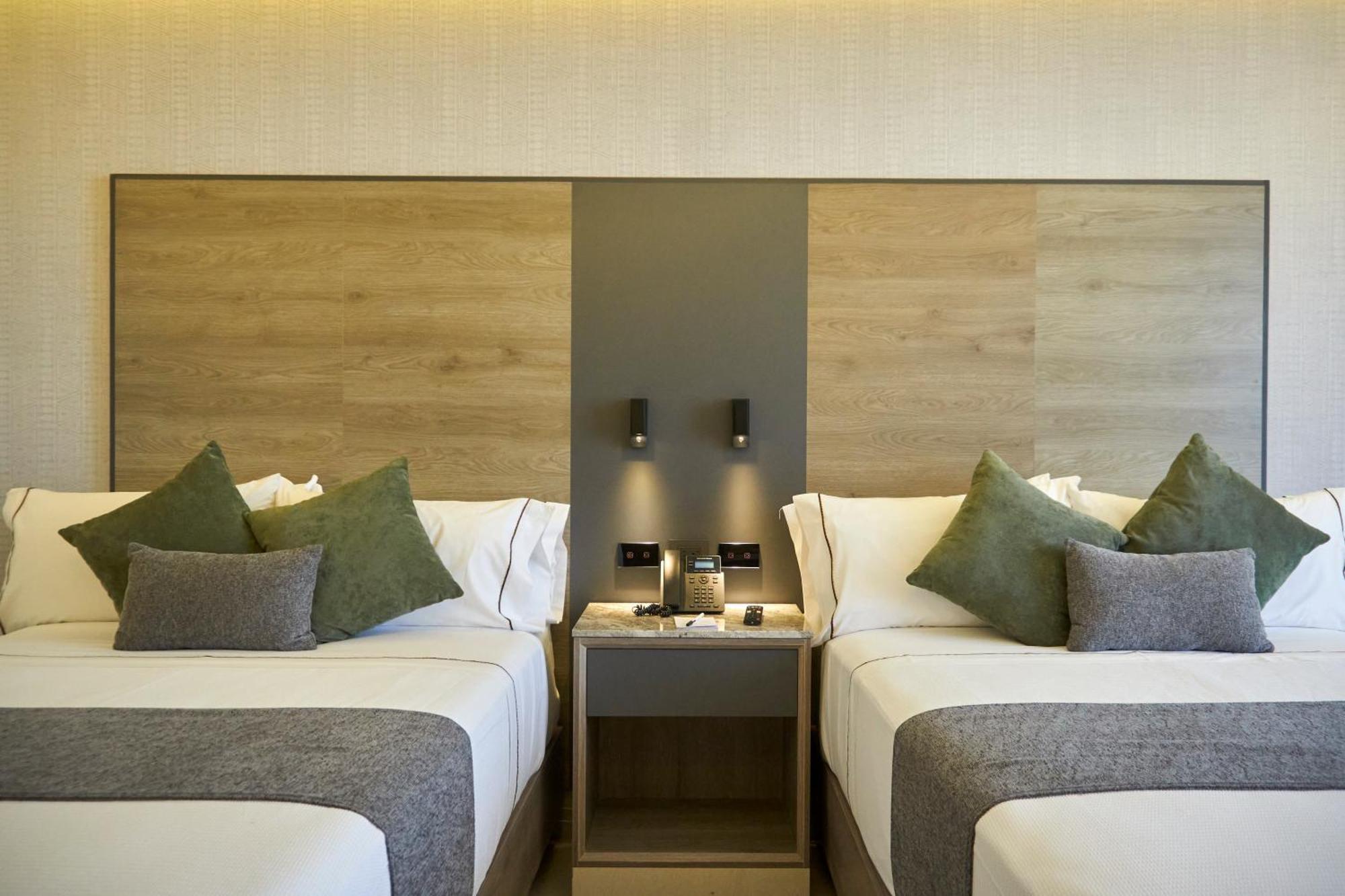 Hotel Antre Chapultepec Guadalajara Kültér fotó