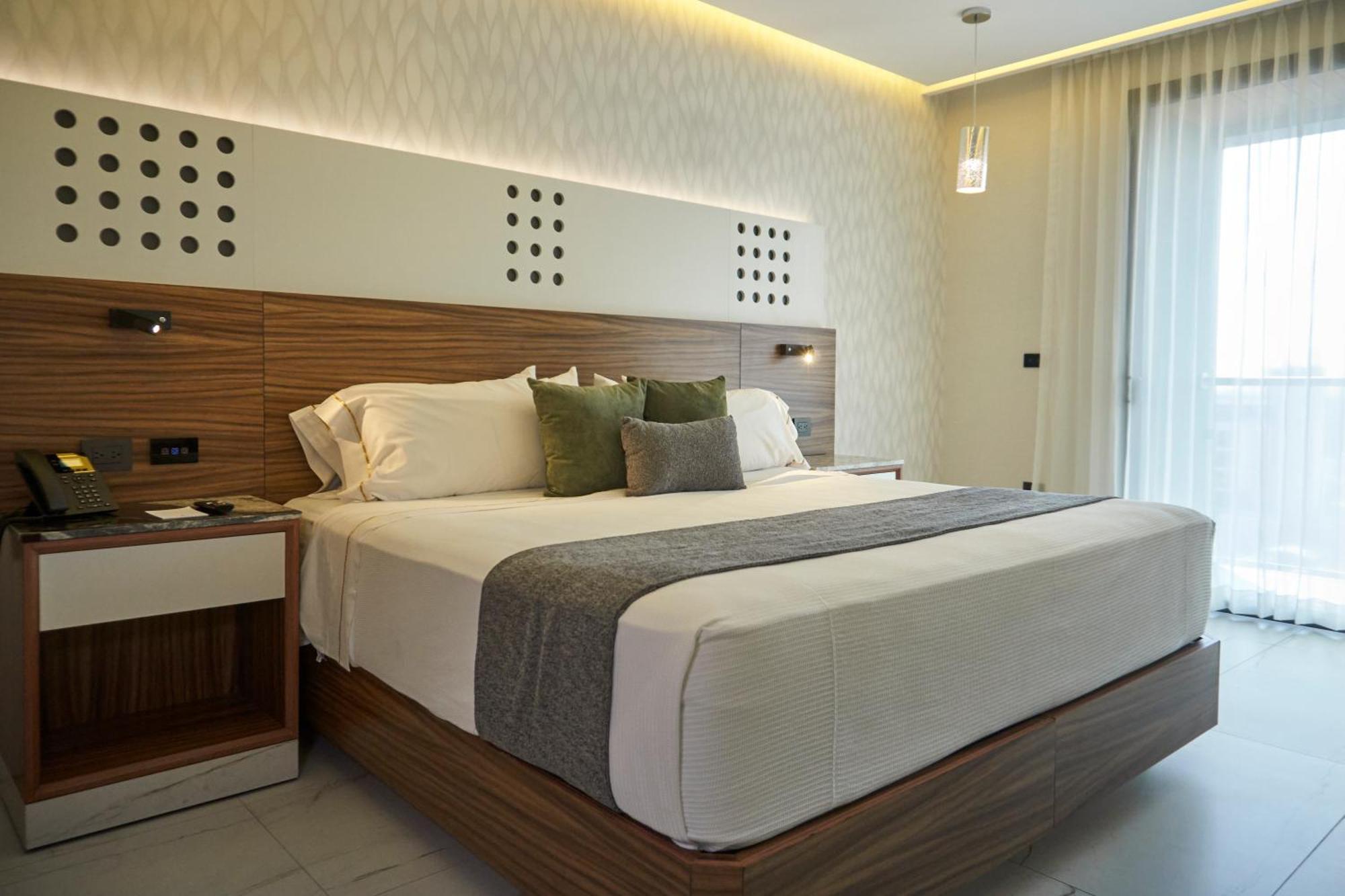 Hotel Antre Chapultepec Guadalajara Kültér fotó