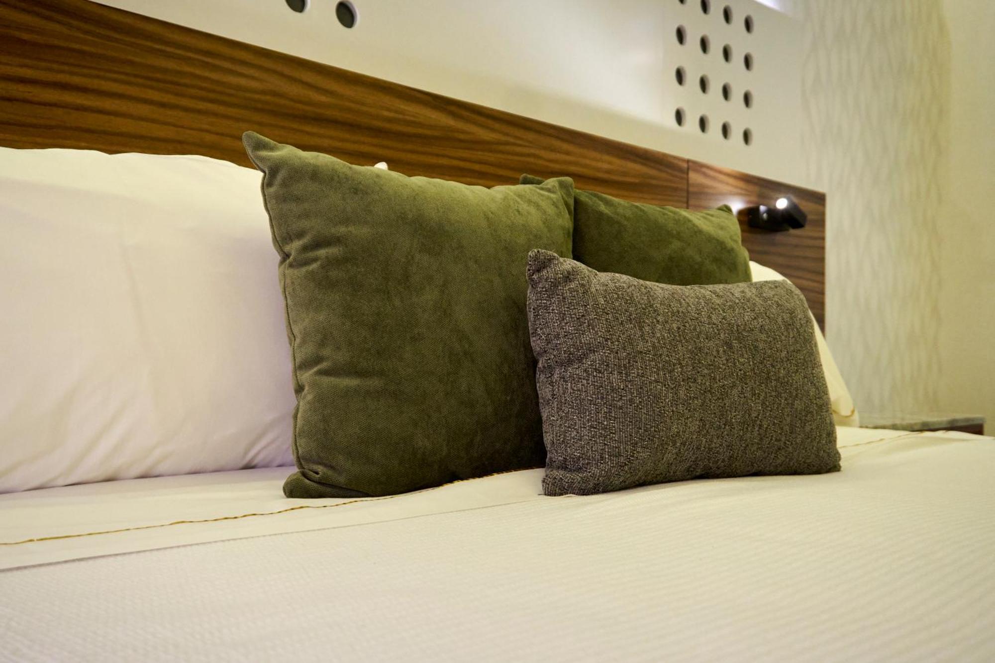 Hotel Antre Chapultepec Guadalajara Kültér fotó