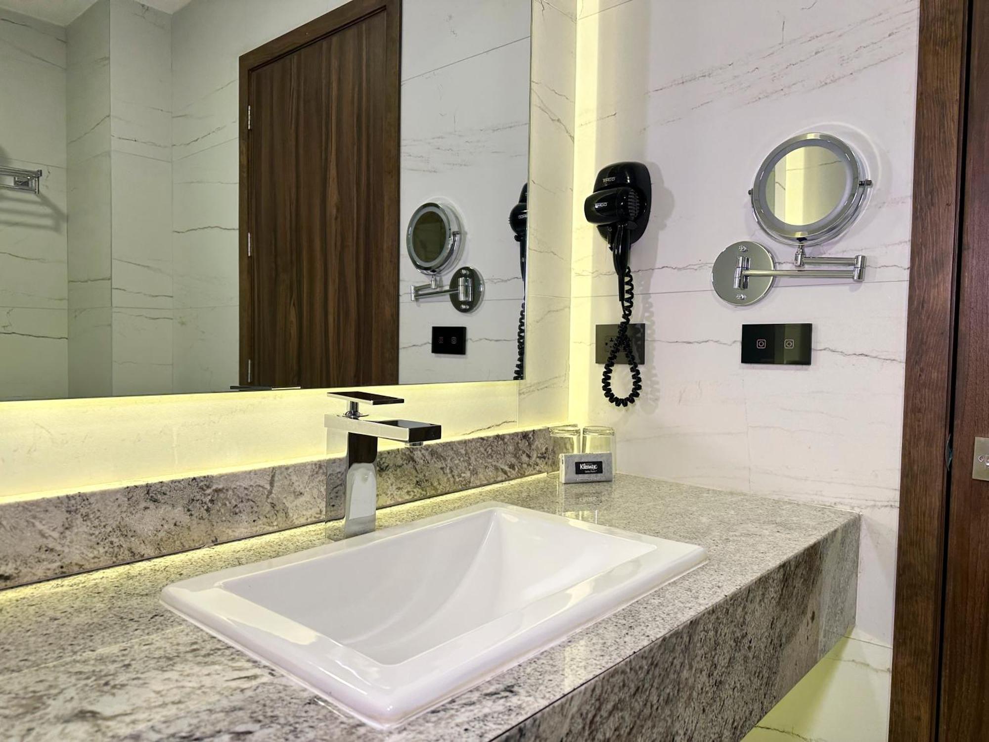 Hotel Antre Chapultepec Guadalajara Kültér fotó