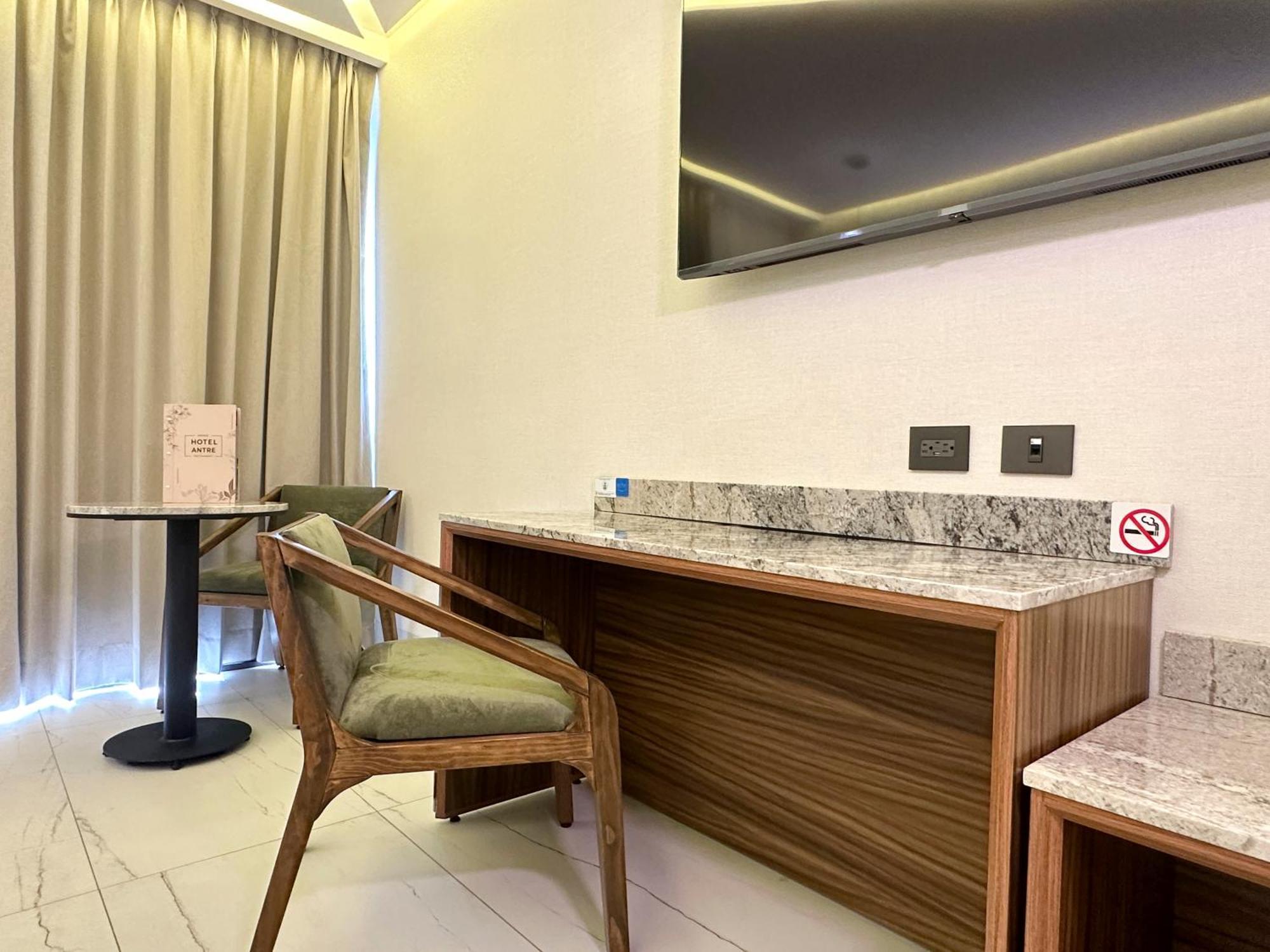 Hotel Antre Chapultepec Guadalajara Kültér fotó