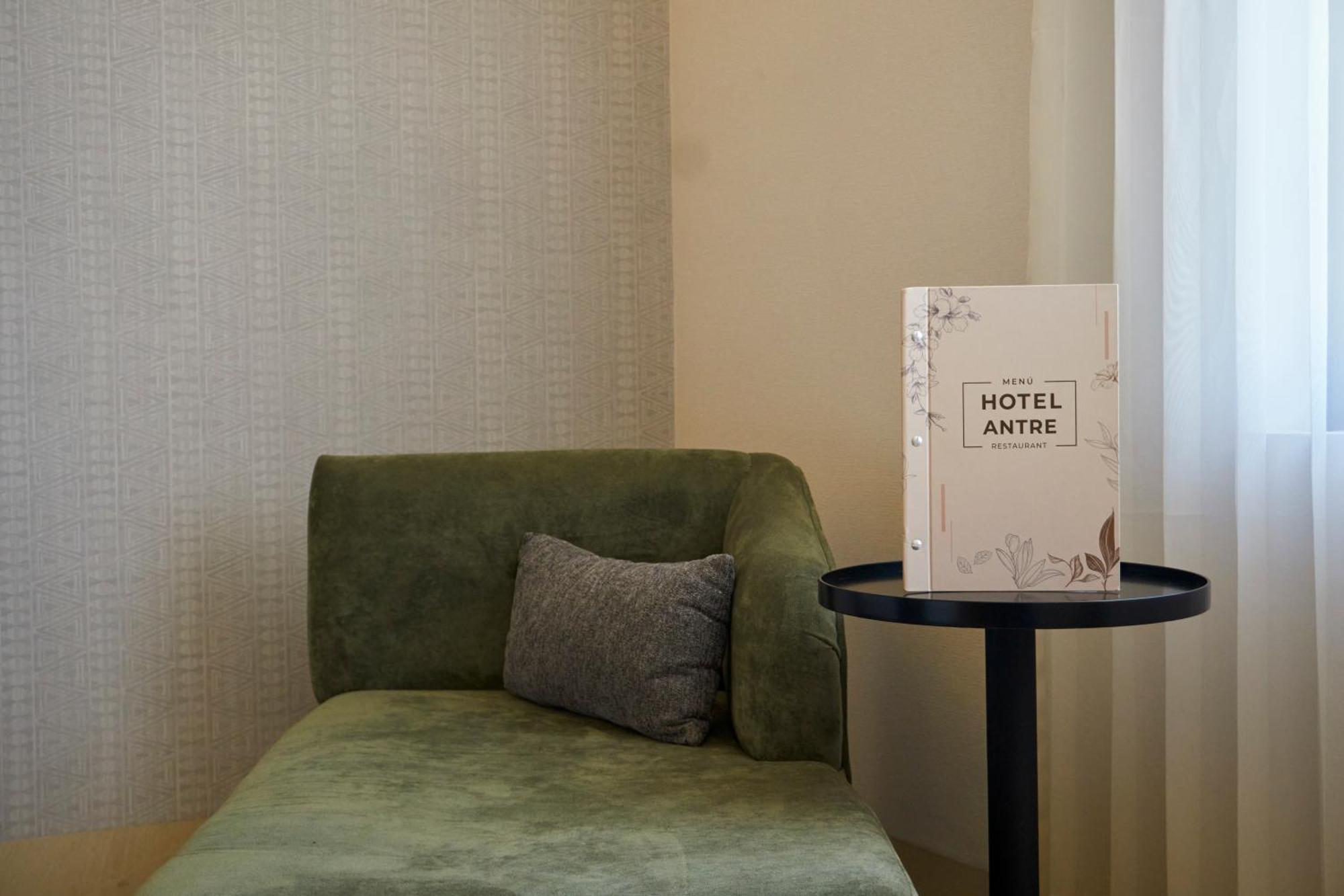 Hotel Antre Chapultepec Guadalajara Kültér fotó