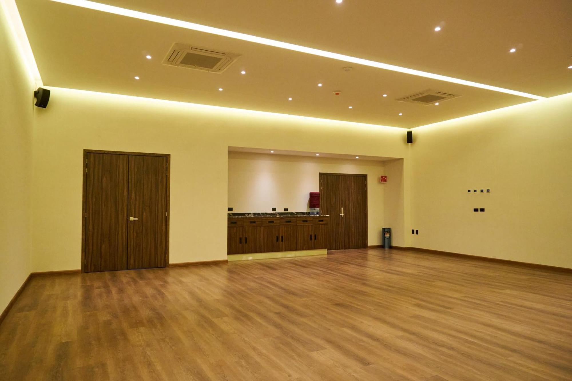 Hotel Antre Chapultepec Guadalajara Kültér fotó