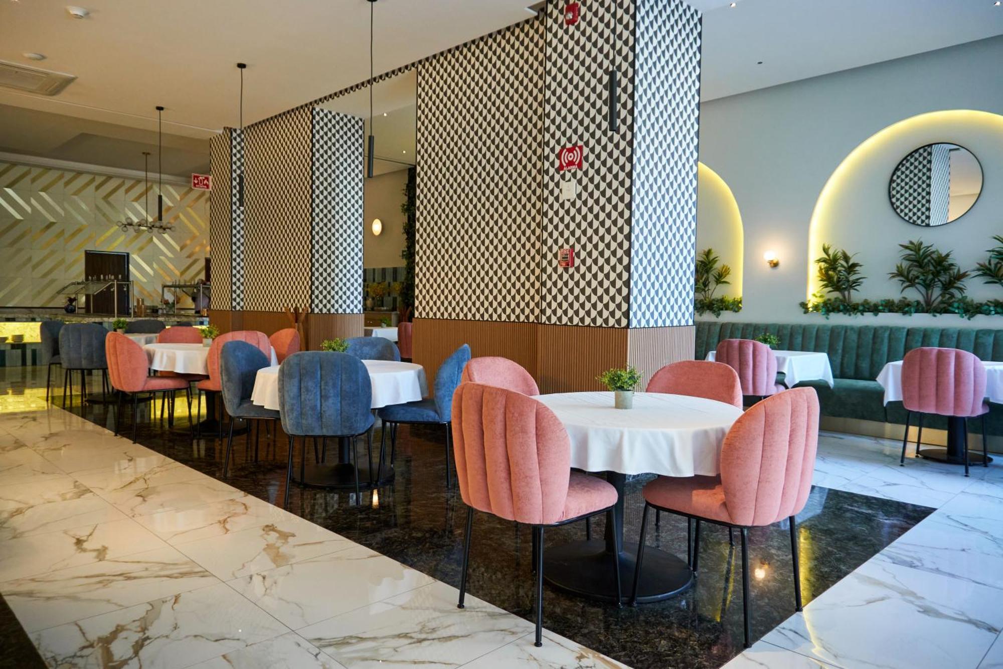 Hotel Antre Chapultepec Guadalajara Kültér fotó